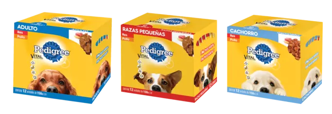Pedigree box