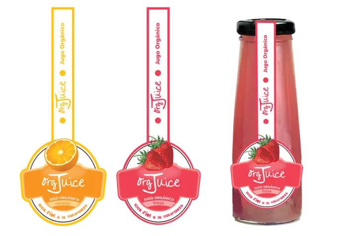 Orgjuice